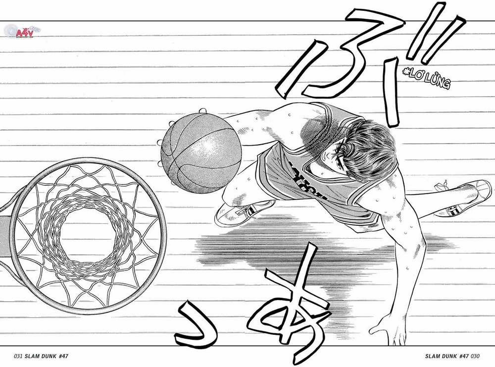 Cao Thủ Bóng Rổ (Remake) 0 Người mang về thắng lợi trang 4