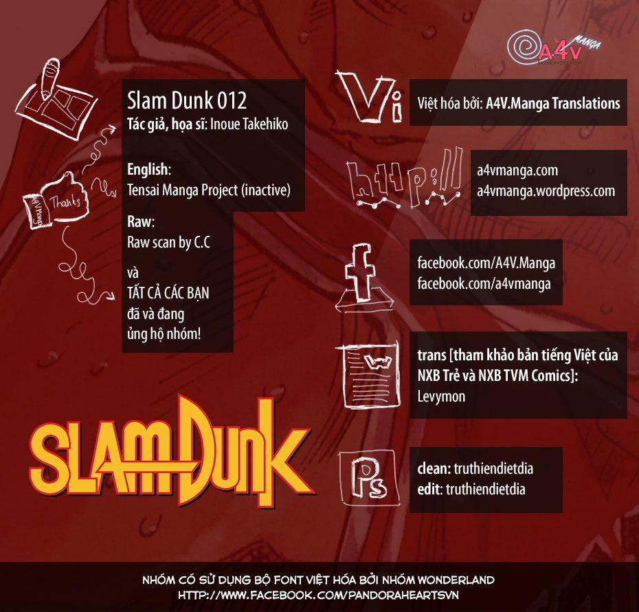 Cao Thủ Bóng Rổ (Remake) 12 trang 21