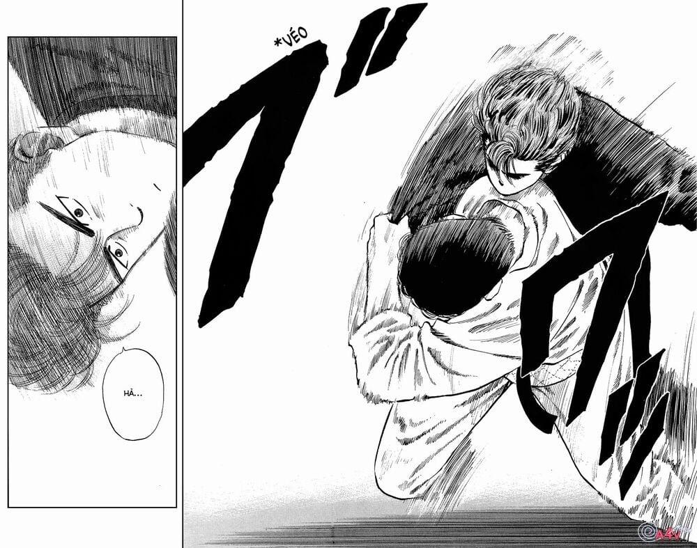 Cao Thủ Bóng Rổ (Remake) 17 trang 19