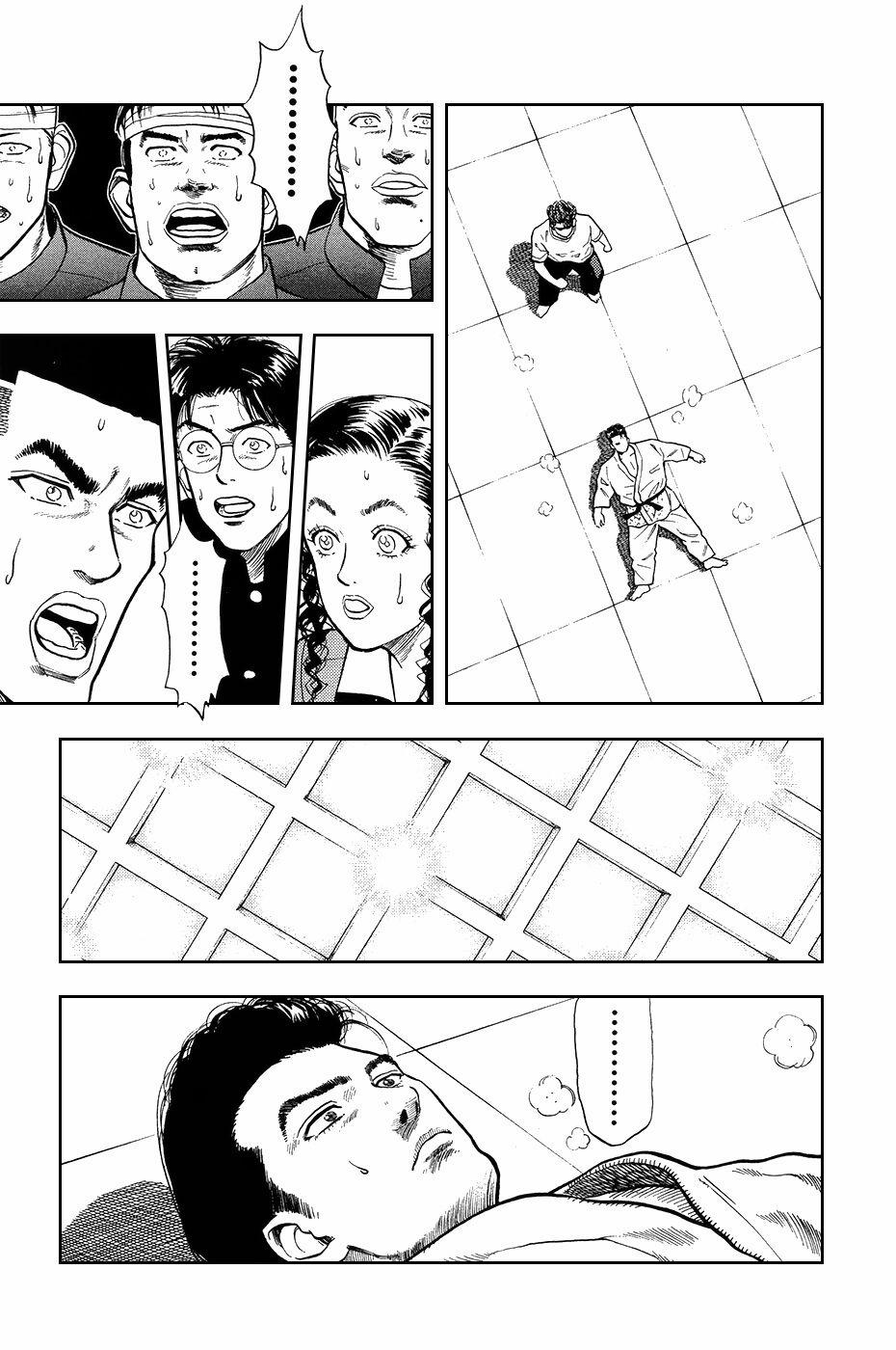 Cao Thủ Bóng Rổ (Remake) 18 trang 16