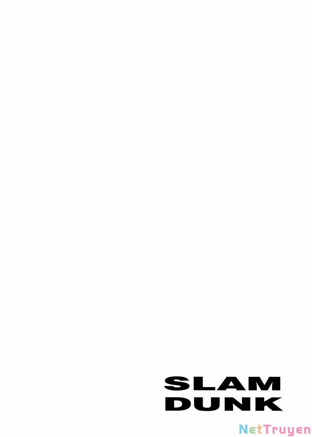 Cao Thủ Bóng Rổ (Remake) 200 trang 17