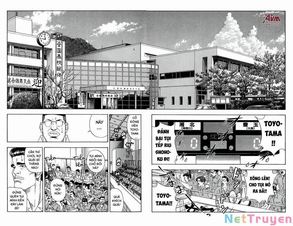 Cao Thủ Bóng Rổ (Remake) 200 trang 7