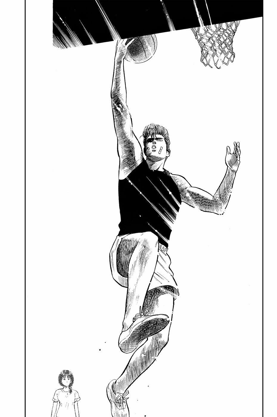 Cao Thủ Bóng Rổ (Remake) 21 trang 17