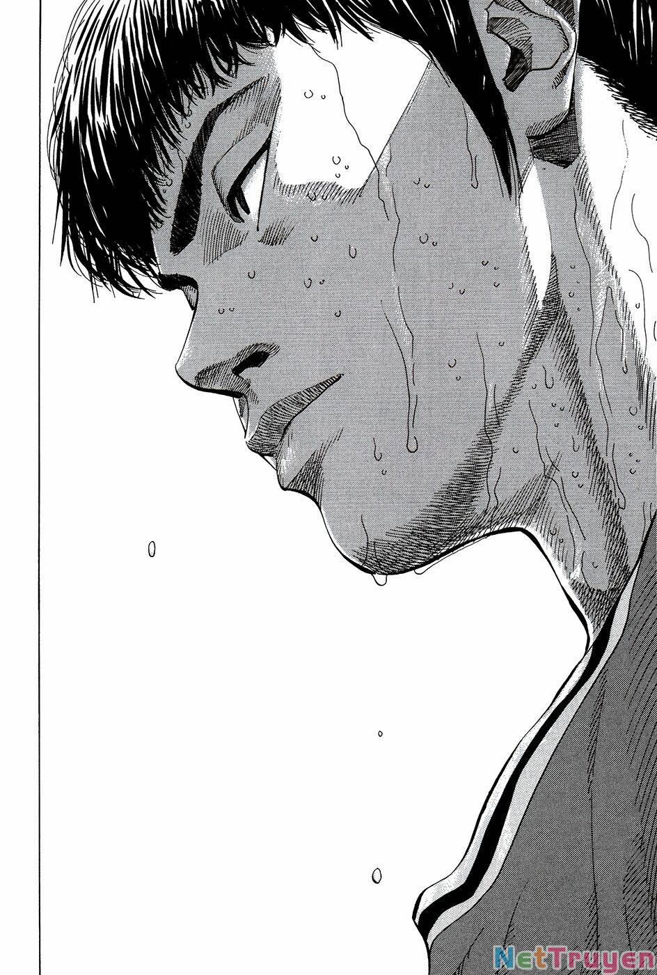 Cao Thủ Bóng Rổ (Remake) 212 trang 15