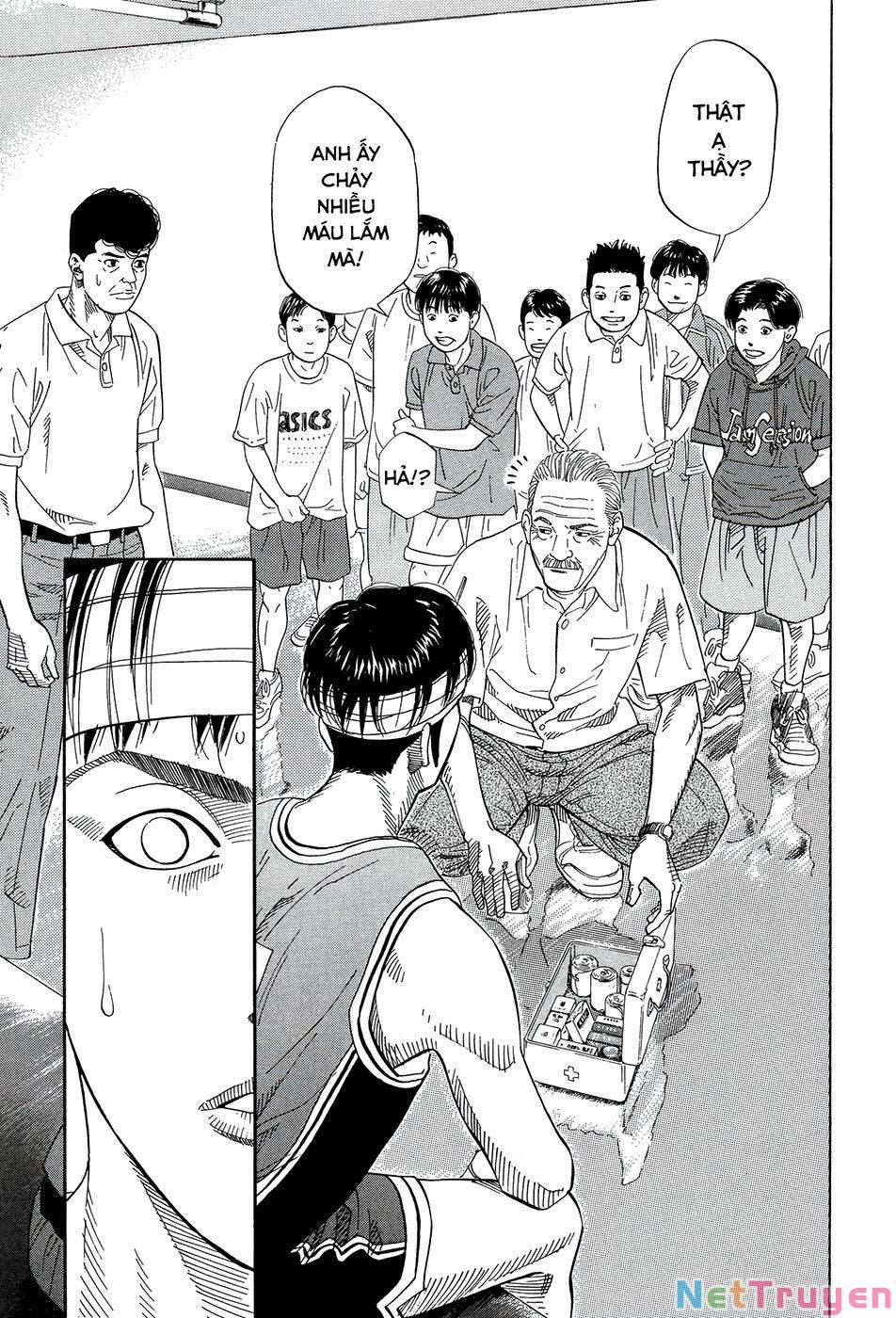 Cao Thủ Bóng Rổ (Remake) 213 trang 11