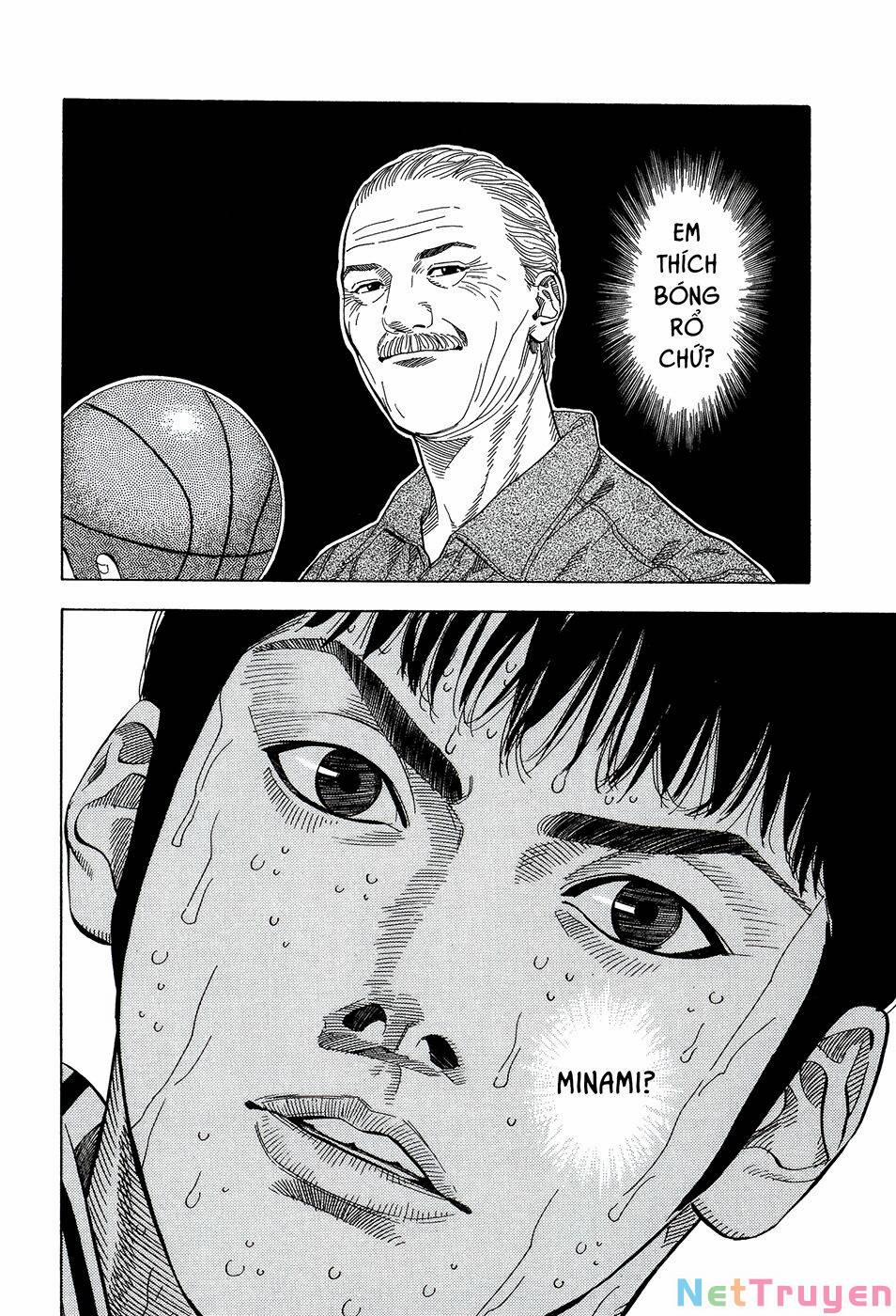Cao Thủ Bóng Rổ (Remake) 213 trang 2