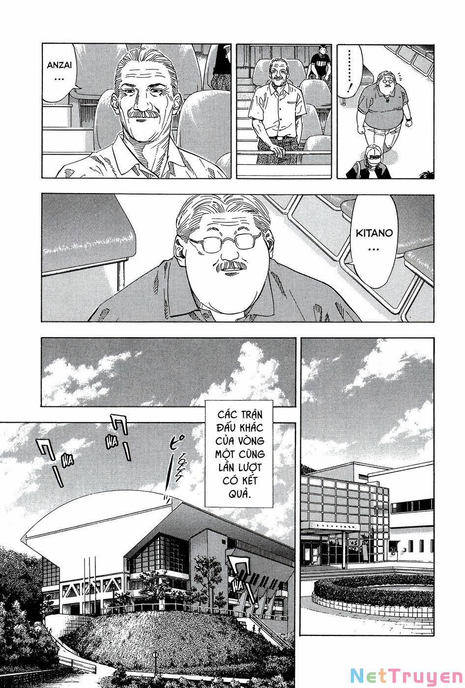 Cao Thủ Bóng Rổ (Remake) 215 trang 3