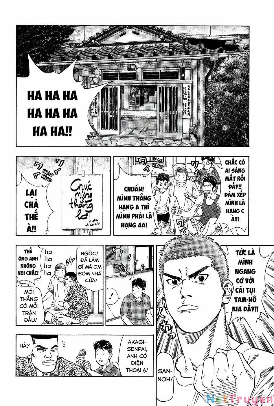 Cao Thủ Bóng Rổ (Remake) 215 trang 6