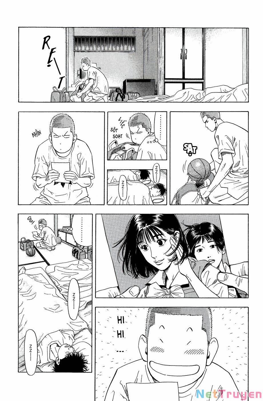 Cao Thủ Bóng Rổ (Remake) 217 trang 1