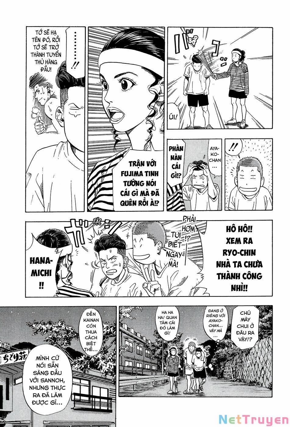 Cao Thủ Bóng Rổ (Remake) 217 trang 12