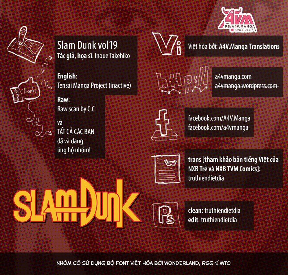 Cao Thủ Bóng Rổ (Remake) 230 trang 20
