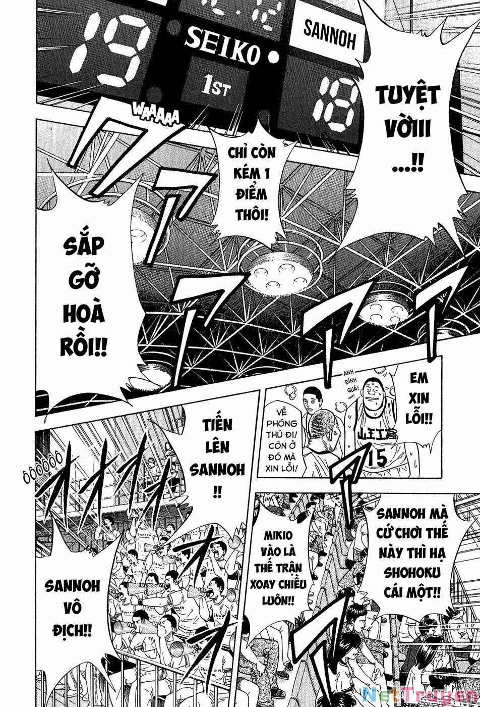 Cao Thủ Bóng Rổ (Remake) 231 trang 11