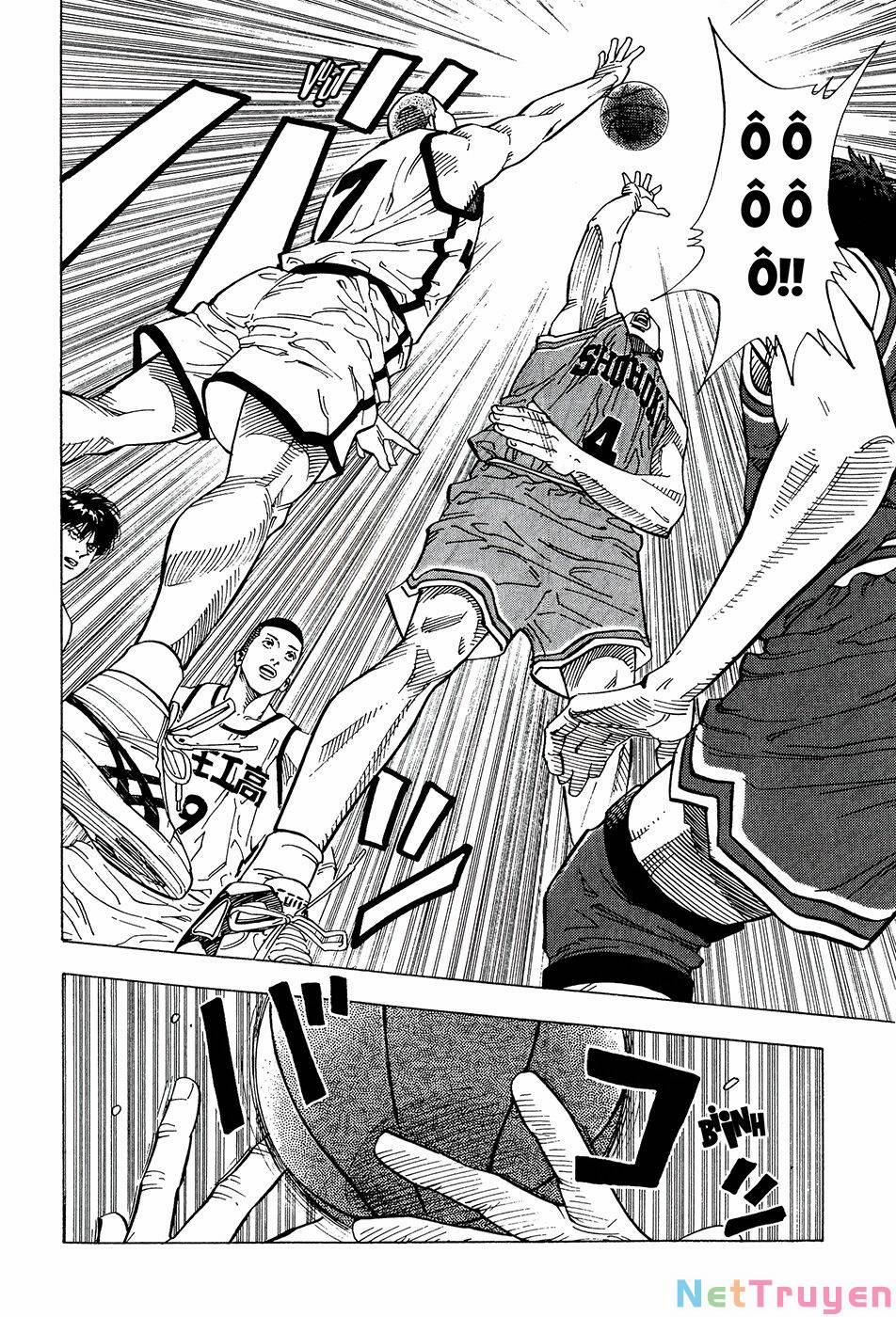 Cao Thủ Bóng Rổ (Remake) 233 trang 8
