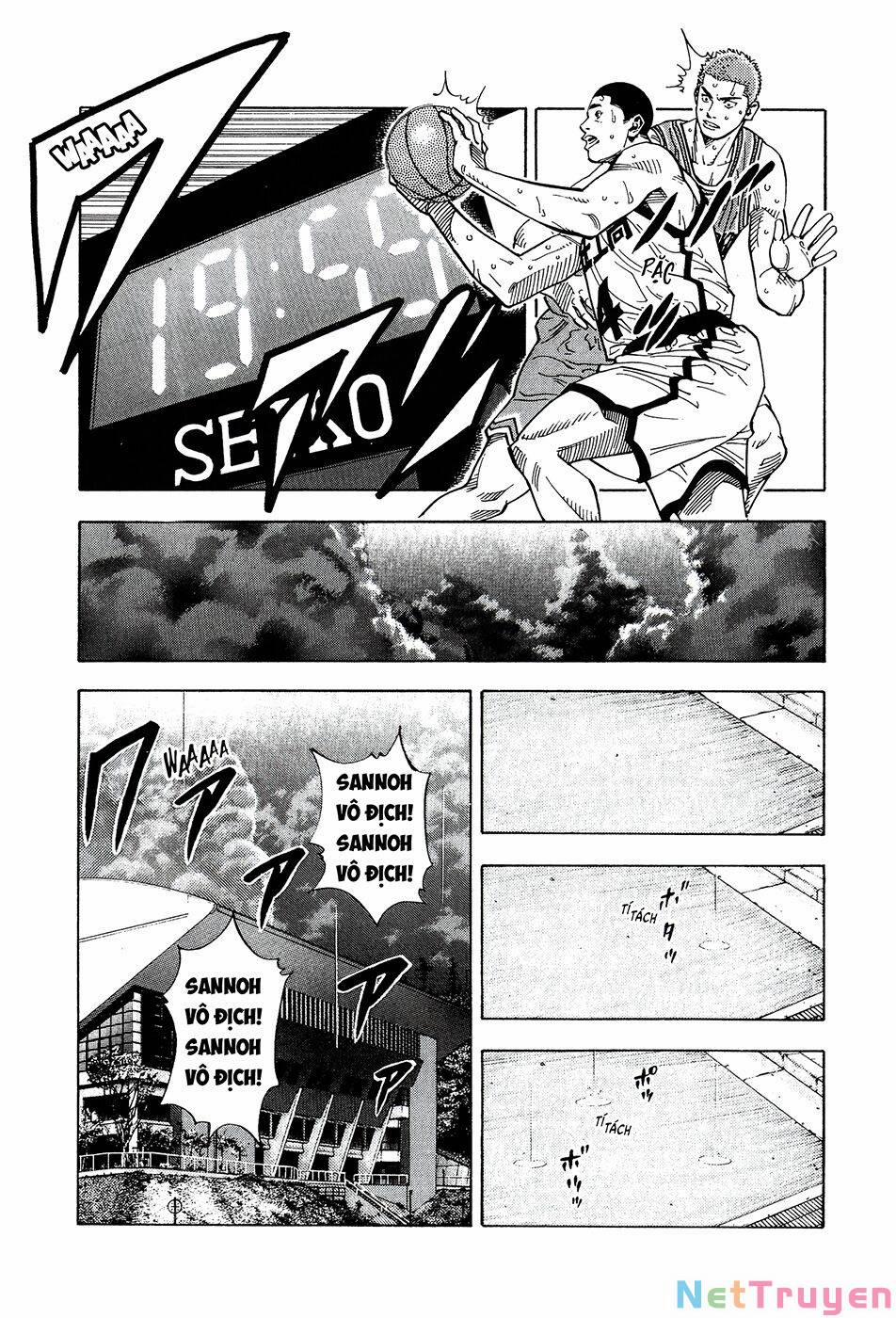 Cao Thủ Bóng Rổ (Remake) 233 trang 9