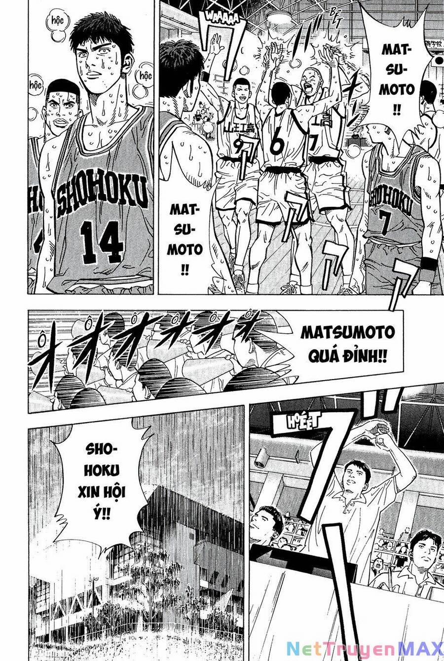 Cao Thủ Bóng Rổ (Remake) 235 trang 11