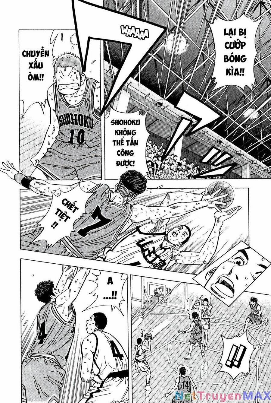 Cao Thủ Bóng Rổ (Remake) 235 trang 2