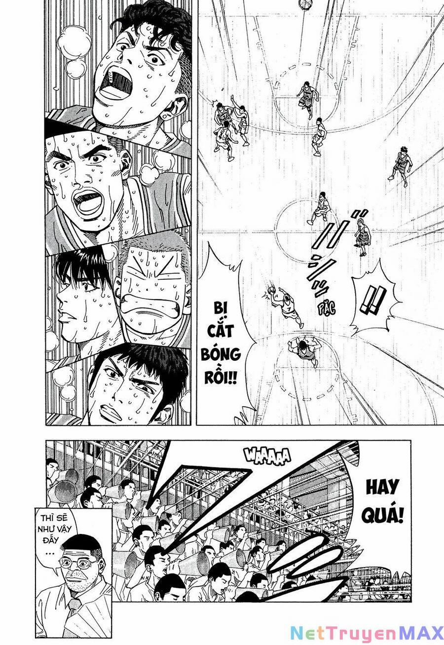 Cao Thủ Bóng Rổ (Remake) 235 trang 6