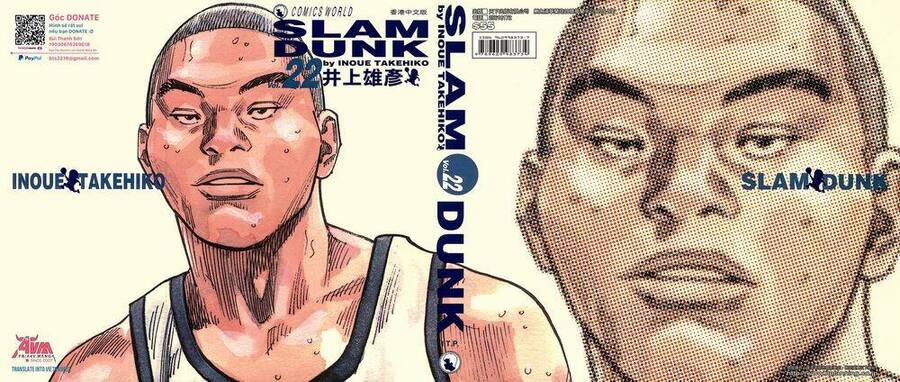 Cao Thủ Bóng Rổ (Remake) 243 trang 1