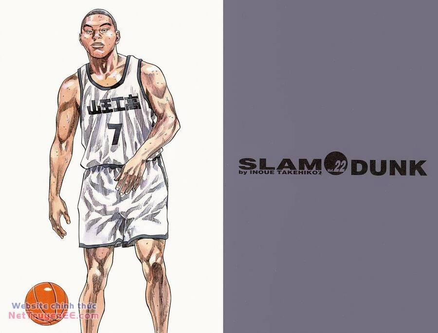 Cao Thủ Bóng Rổ (Remake) 243 trang 5