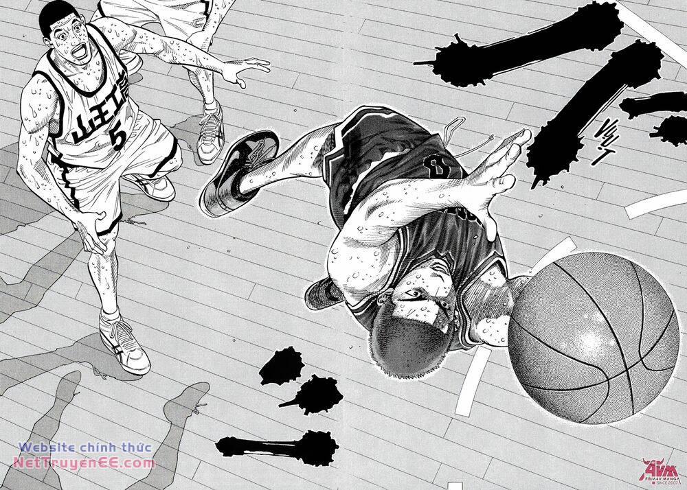 Cao Thủ Bóng Rổ (Remake) 249 trang 10