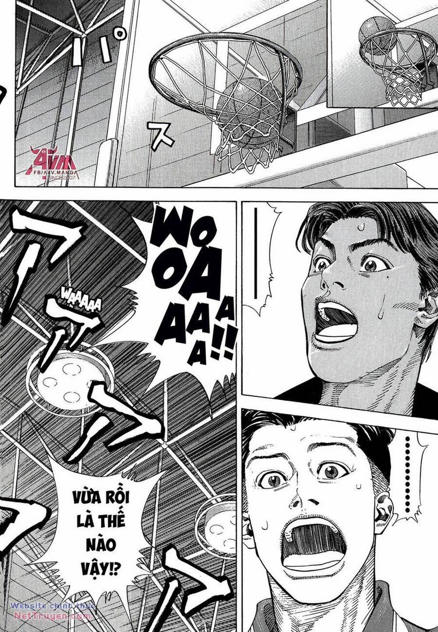 Cao Thủ Bóng Rổ (Remake) 256 trang 10