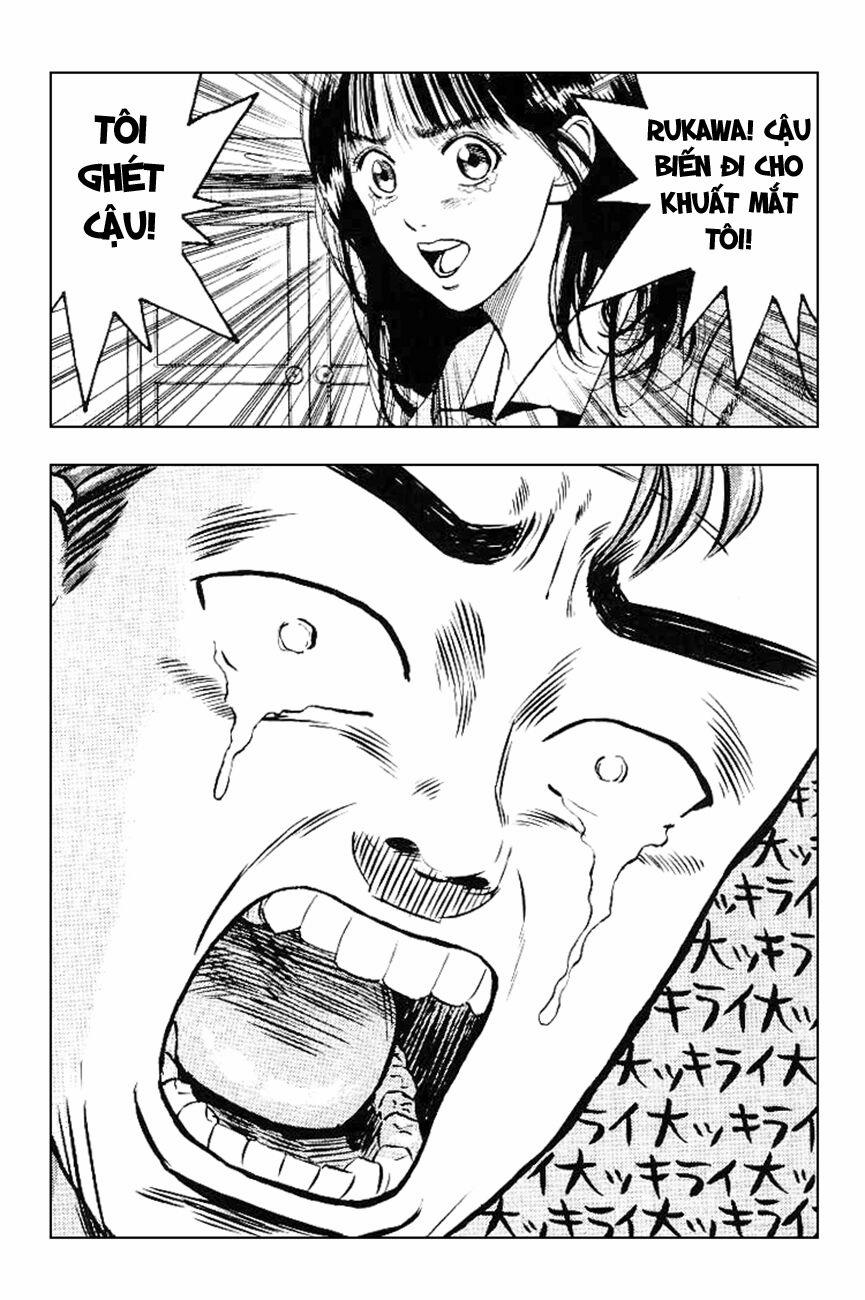 Cao Thủ Bóng Rổ (Remake) 3 trang 17