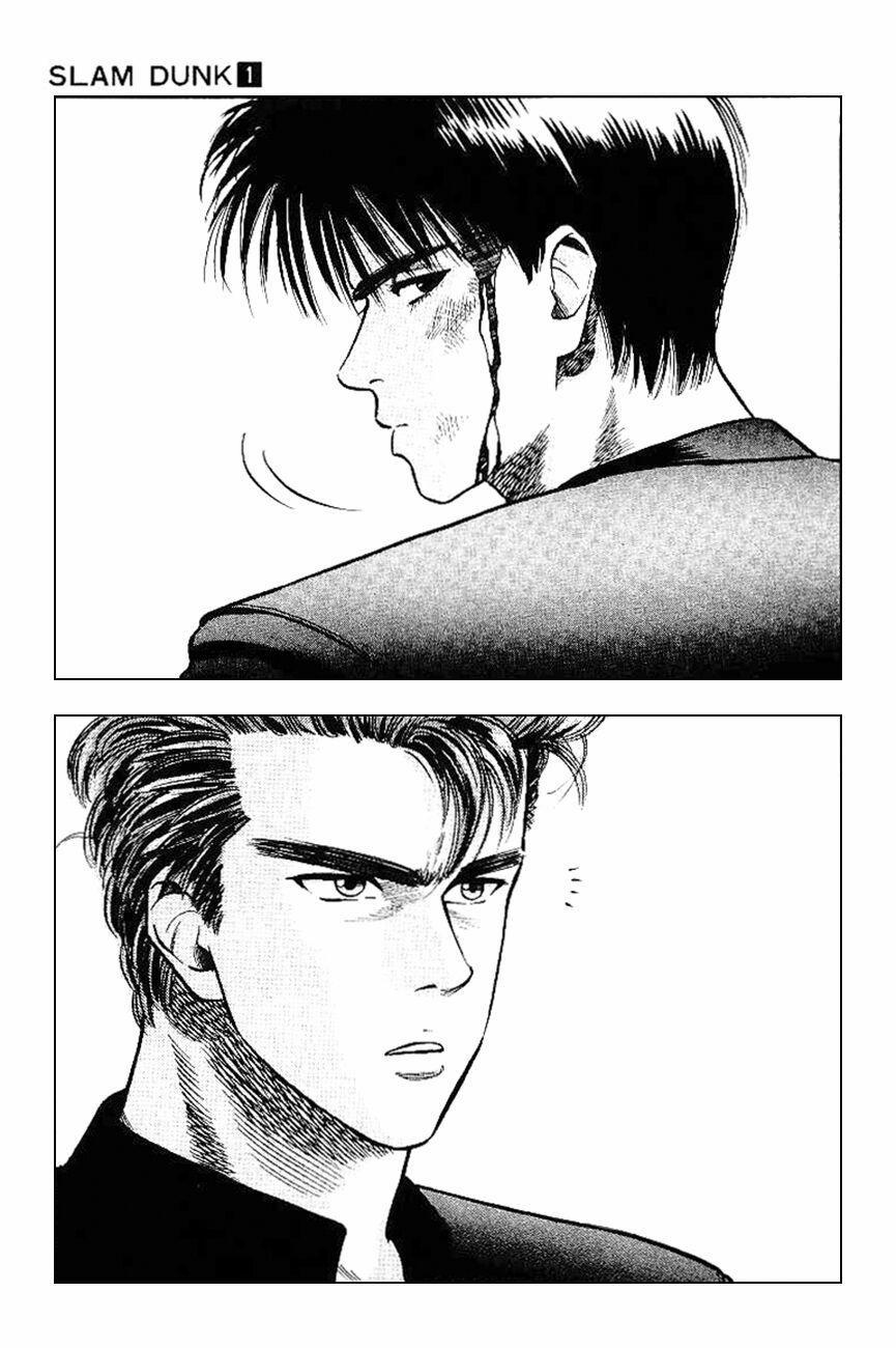 Cao Thủ Bóng Rổ (Remake) 3 trang 4