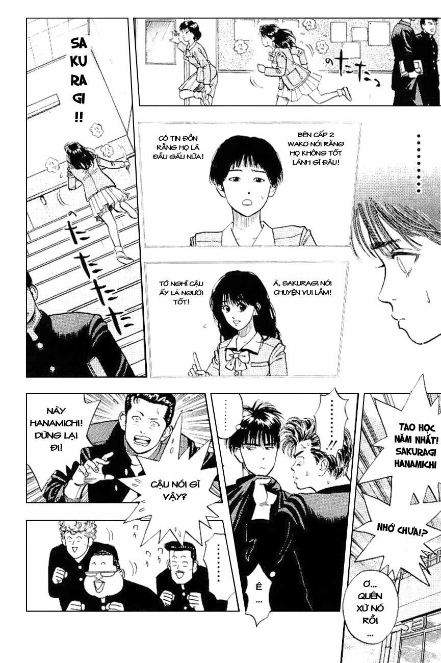 Cao Thủ Bóng Rổ (Remake) 3 trang 9