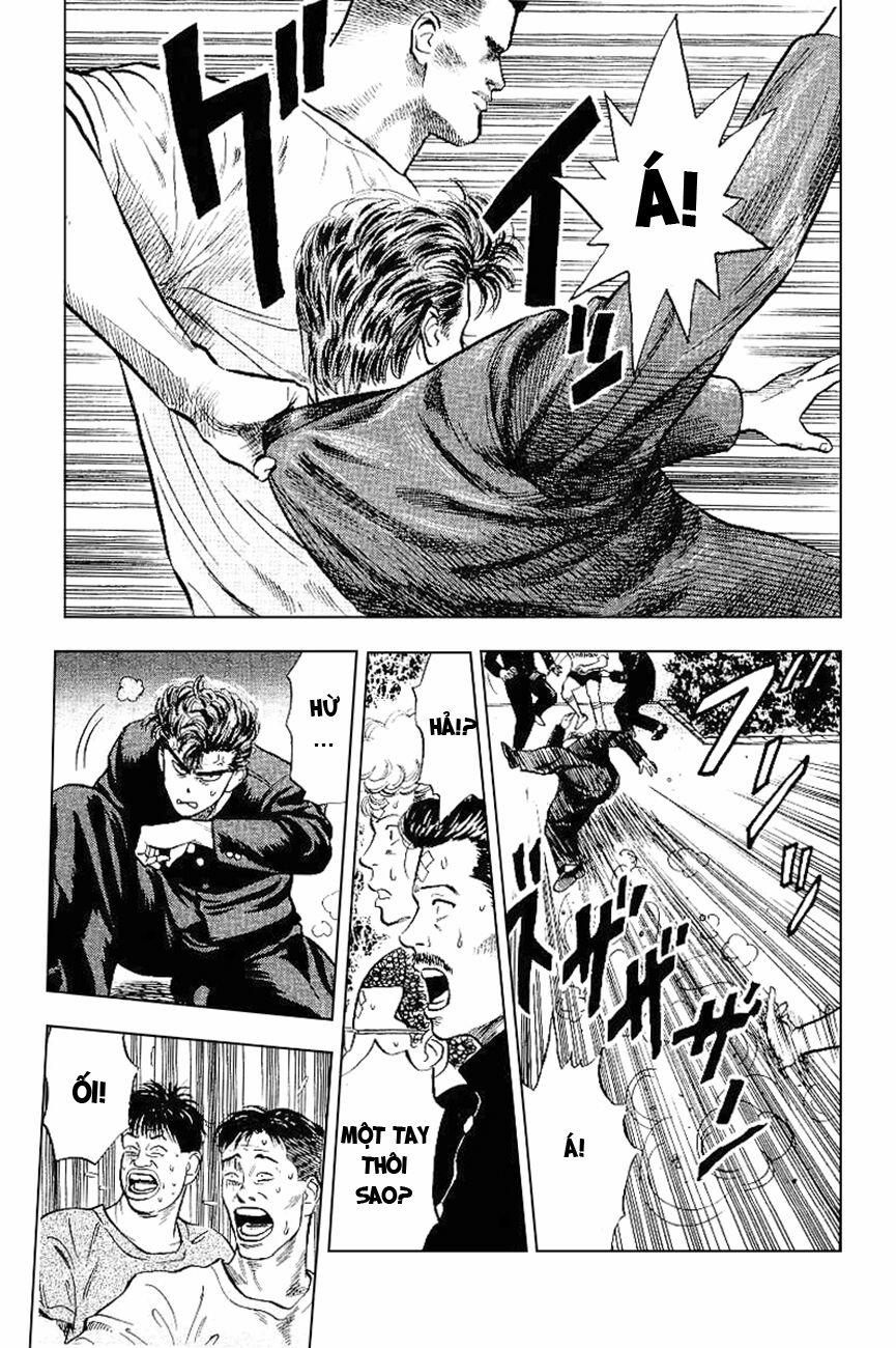 Cao Thủ Bóng Rổ (Remake) 4 trang 6