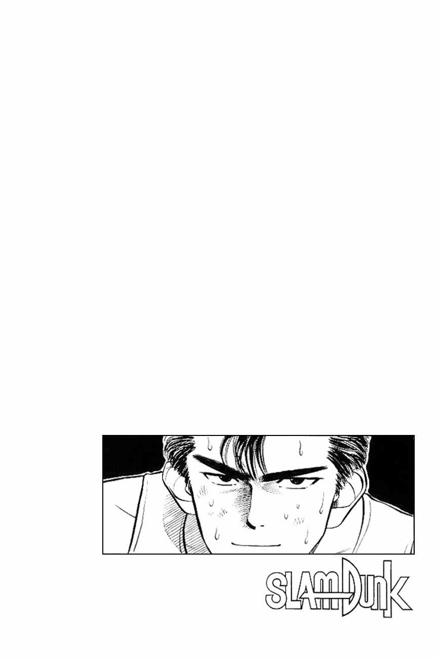 Cao Thủ Bóng Rổ (Remake) 5 trang 19