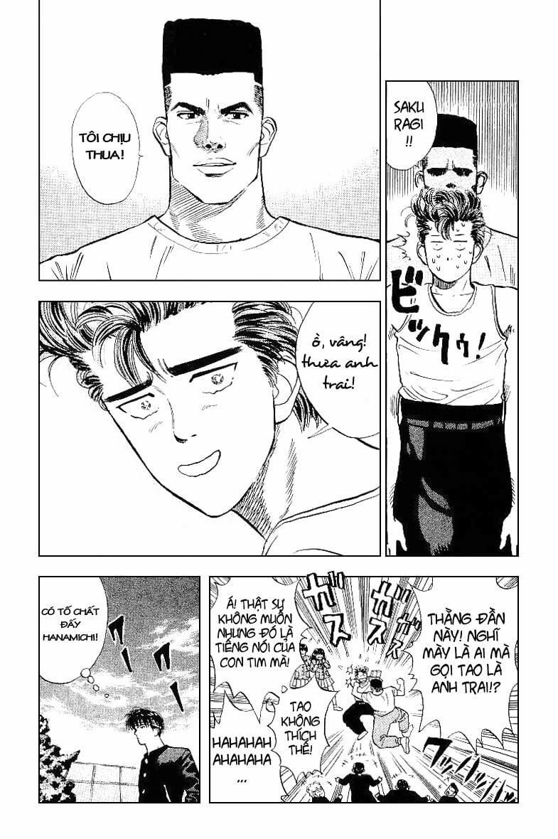 Cao Thủ Bóng Rổ (Remake) 6 trang 20