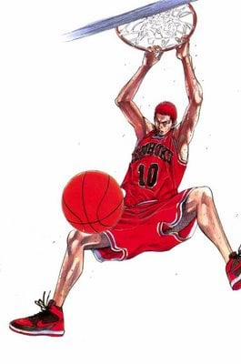 Cao Thủ Bóng Rổ (Remake) 7 trang 20