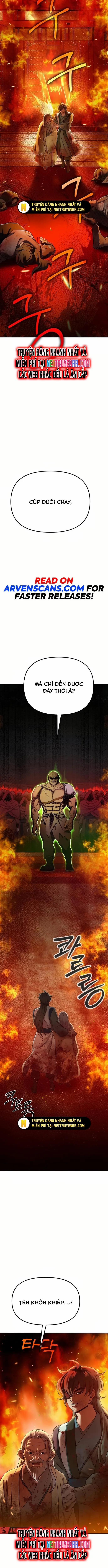 Cao Thủ Võ Lâm Đến Tuổi Kết Hôn 1 trang 1