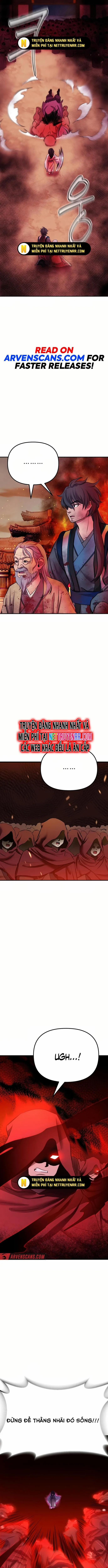 Cao Thủ Võ Lâm Đến Tuổi Kết Hôn 1 trang 13