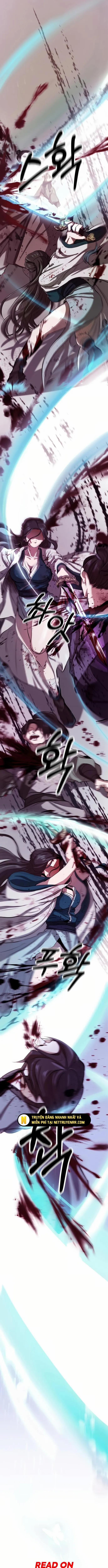 Cao Thủ Võ Lâm Đến Tuổi Kết Hôn 1 trang 19