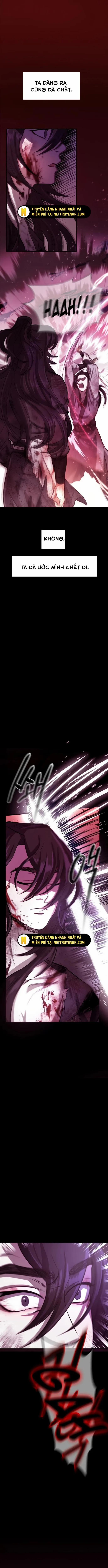 Cao Thủ Võ Lâm Đến Tuổi Kết Hôn 1 trang 21