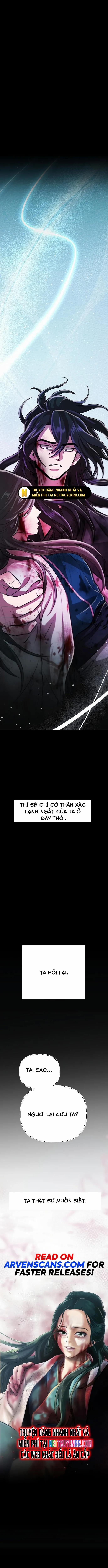 Cao Thủ Võ Lâm Đến Tuổi Kết Hôn 1 trang 24