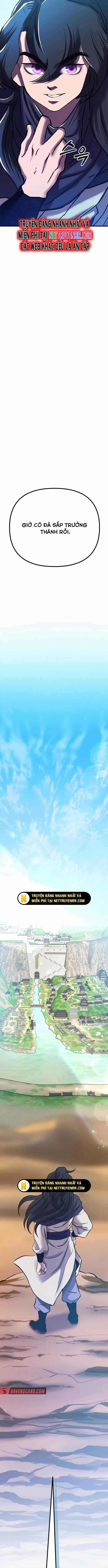 Cao Thủ Võ Lâm Đến Tuổi Kết Hôn 1 trang 32