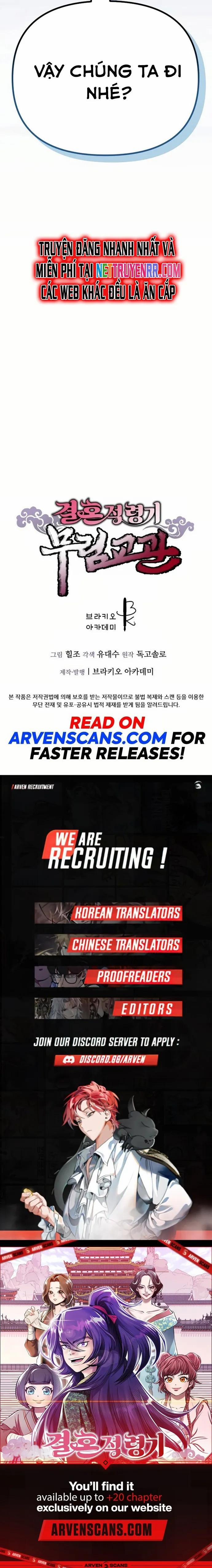 Cao Thủ Võ Lâm Đến Tuổi Kết Hôn 1 trang 33