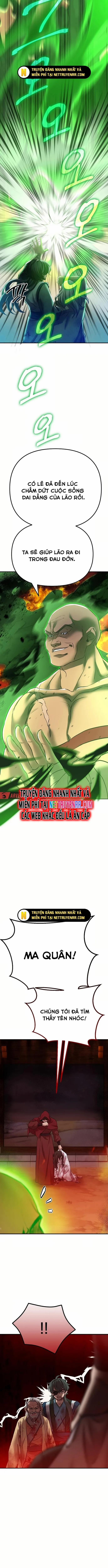 Cao Thủ Võ Lâm Đến Tuổi Kết Hôn 1 trang 4