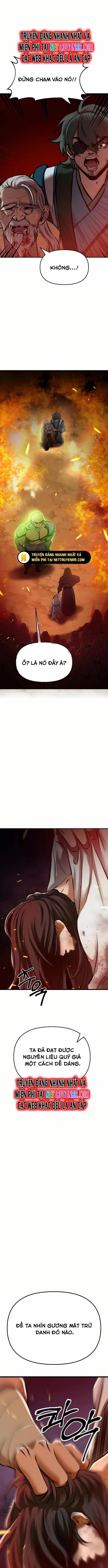 Cao Thủ Võ Lâm Đến Tuổi Kết Hôn 1 trang 5