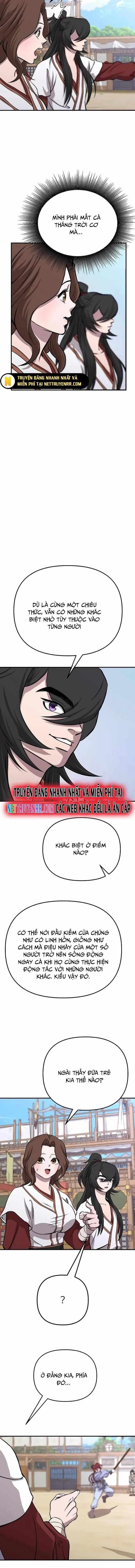 Cao Thủ Võ Lâm Đến Tuổi Kết Hôn 10 trang 1