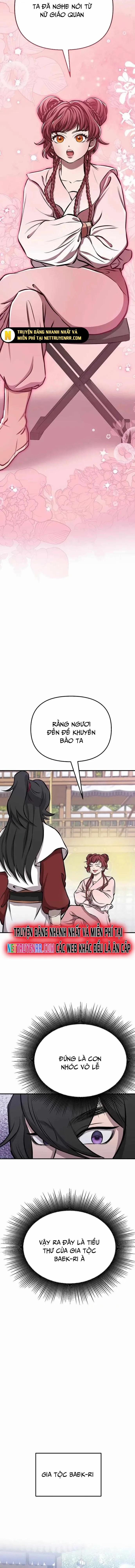 Cao Thủ Võ Lâm Đến Tuổi Kết Hôn 10 trang 13