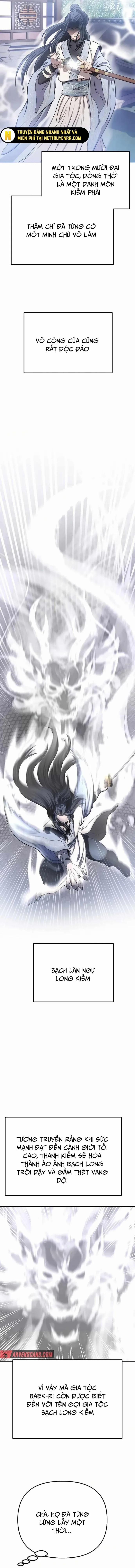 Cao Thủ Võ Lâm Đến Tuổi Kết Hôn 10 trang 14