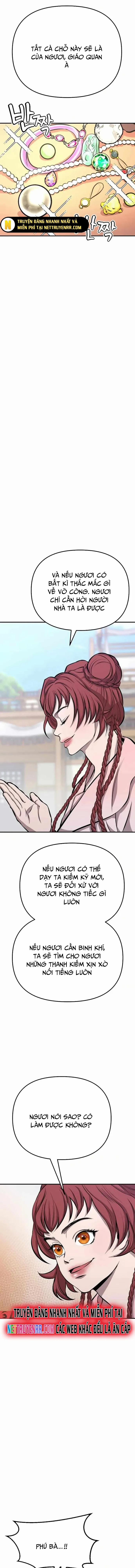 Cao Thủ Võ Lâm Đến Tuổi Kết Hôn 10 trang 17