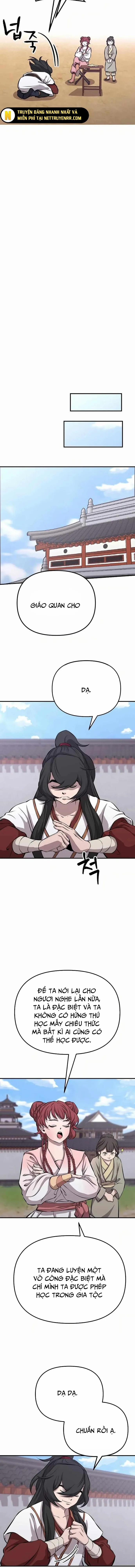 Cao Thủ Võ Lâm Đến Tuổi Kết Hôn 10 trang 18