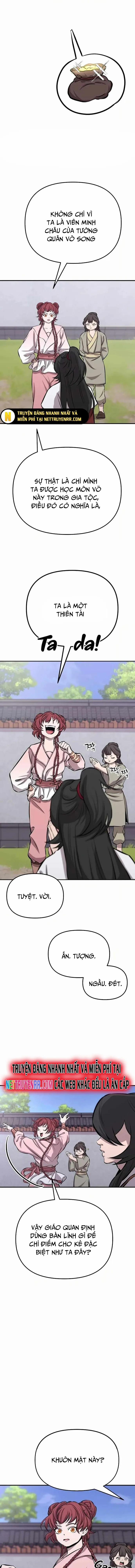 Cao Thủ Võ Lâm Đến Tuổi Kết Hôn 10 trang 19