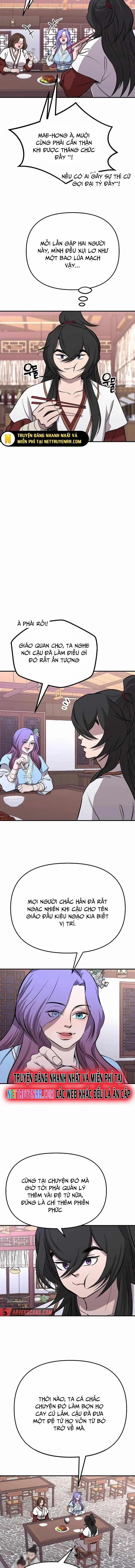 Cao Thủ Võ Lâm Đến Tuổi Kết Hôn 10 trang 5