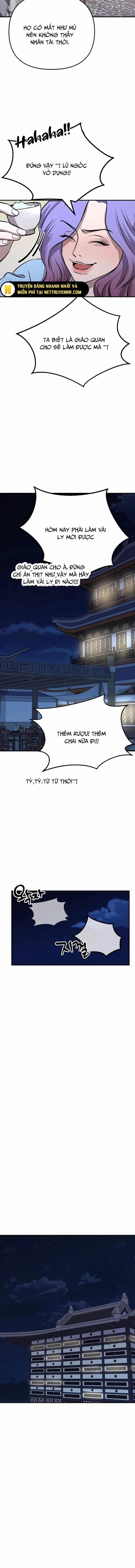 Cao Thủ Võ Lâm Đến Tuổi Kết Hôn 10 trang 6