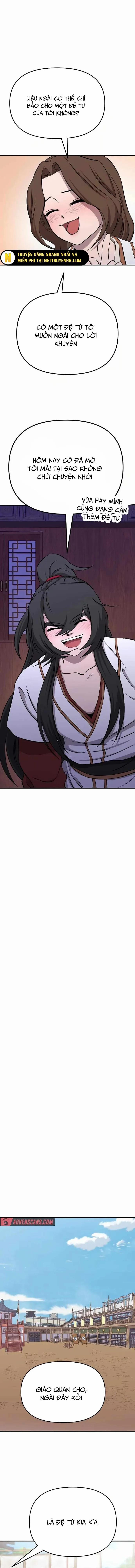 Cao Thủ Võ Lâm Đến Tuổi Kết Hôn 10 trang 8